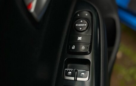 KIA Rio IV, 2018 год, 1 179 000 рублей, 4 фотография