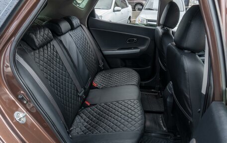 KIA cee'd III, 2012 год, 879 000 рублей, 7 фотография