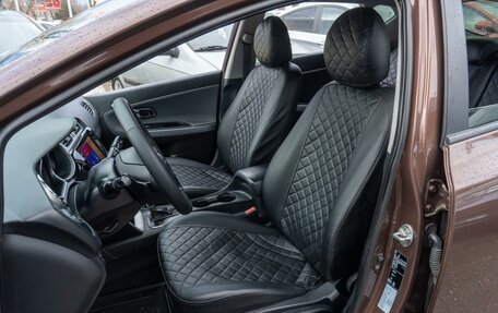 KIA cee'd III, 2012 год, 879 000 рублей, 10 фотография
