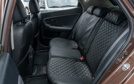 KIA cee'd III, 2012 год, 879 000 рублей, 9 фотография
