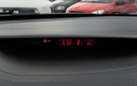 KIA cee'd III, 2012 год, 879 000 рублей, 17 фотография