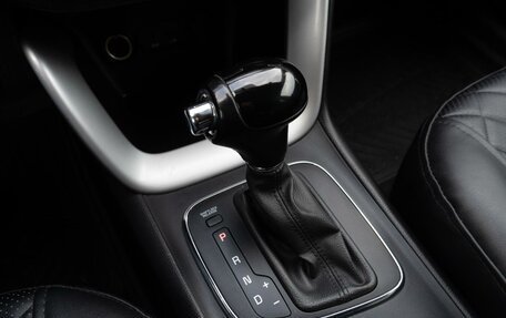 KIA cee'd III, 2012 год, 879 000 рублей, 21 фотография