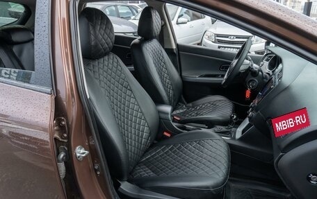 KIA cee'd III, 2012 год, 879 000 рублей, 8 фотография