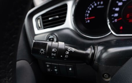 KIA cee'd III, 2012 год, 879 000 рублей, 13 фотография