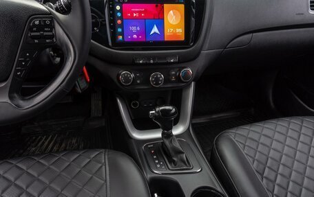 KIA cee'd III, 2012 год, 879 000 рублей, 22 фотография