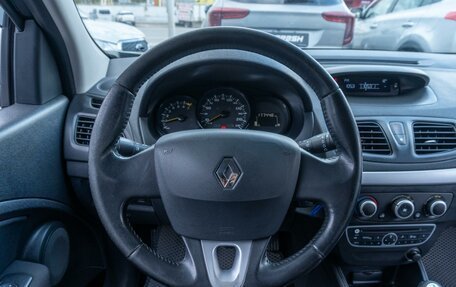 Renault Fluence I, 2012 год, 649 000 рублей, 12 фотография