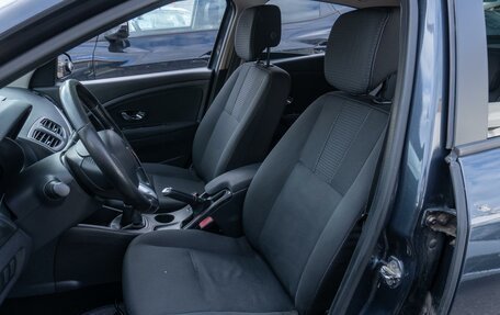 Renault Fluence I, 2012 год, 649 000 рублей, 10 фотография