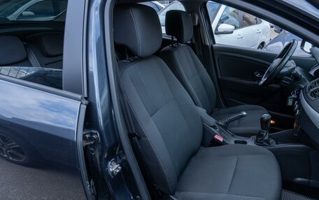 Renault Fluence I, 2012 год, 649 000 рублей, 8 фотография
