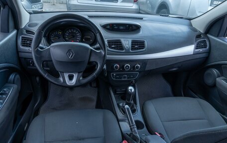 Renault Fluence I, 2012 год, 649 000 рублей, 6 фотография