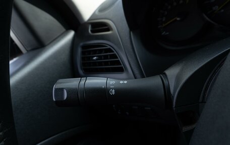 Renault Fluence I, 2012 год, 649 000 рублей, 13 фотография