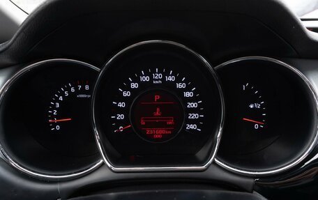 KIA cee'd III, 2012 год, 879 000 рублей, 24 фотография