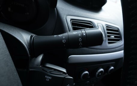 Renault Fluence I, 2012 год, 649 000 рублей, 14 фотография