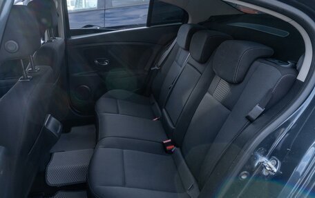 Renault Fluence I, 2012 год, 649 000 рублей, 9 фотография