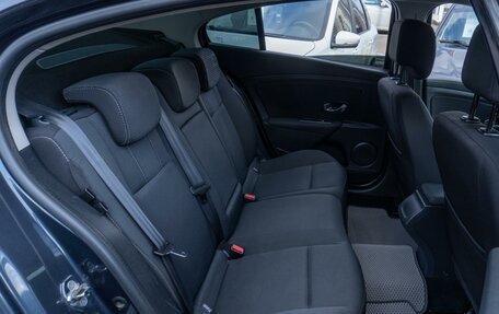 Renault Fluence I, 2012 год, 649 000 рублей, 7 фотография