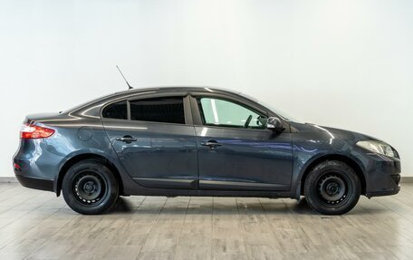 Renault Fluence I, 2012 год, 649 000 рублей, 5 фотография