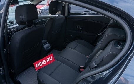 Renault Fluence I, 2012 год, 649 000 рублей, 11 фотография