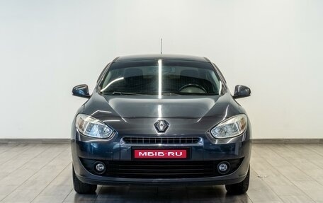 Renault Fluence I, 2012 год, 649 000 рублей, 3 фотография