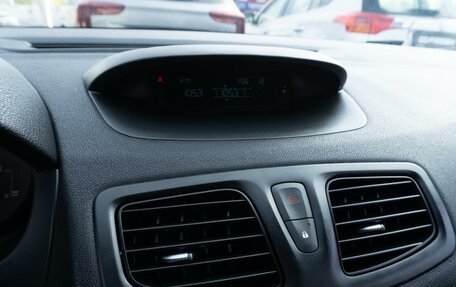Renault Fluence I, 2012 год, 649 000 рублей, 15 фотография