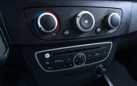 Renault Fluence I, 2012 год, 649 000 рублей, 16 фотография