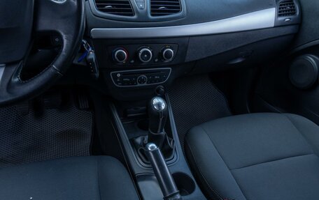 Renault Fluence I, 2012 год, 649 000 рублей, 19 фотография