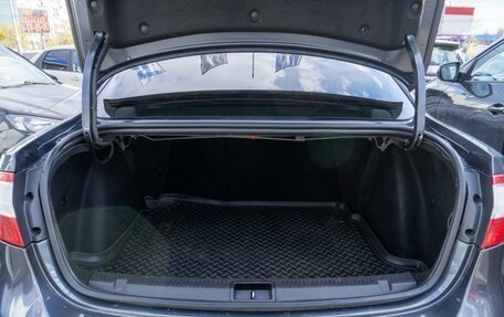 Renault Fluence I, 2012 год, 649 000 рублей, 21 фотография