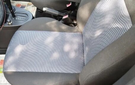 Ford Fusion I, 2010 год, 800 000 рублей, 9 фотография