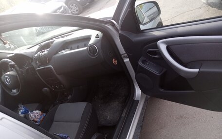 Renault Duster I рестайлинг, 2012 год, 800 000 рублей, 8 фотография