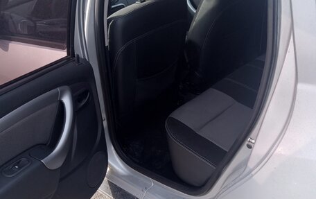 Renault Duster I рестайлинг, 2012 год, 800 000 рублей, 6 фотография