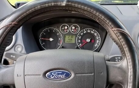 Ford Fusion I, 2010 год, 800 000 рублей, 6 фотография