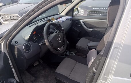 Renault Duster I рестайлинг, 2012 год, 800 000 рублей, 9 фотография