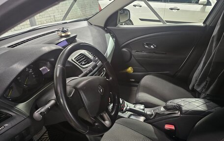 Renault Fluence I, 2012 год, 750 000 рублей, 7 фотография