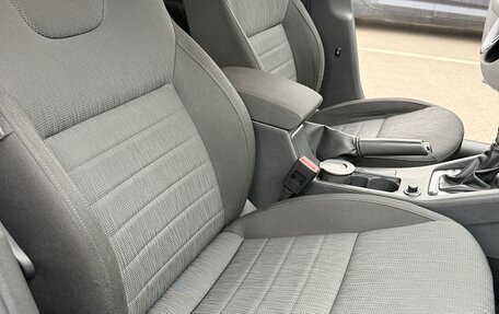 Skoda Octavia, 2017 год, 1 880 000 рублей, 6 фотография