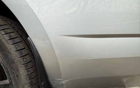 Skoda Octavia, 2017 год, 1 880 000 рублей, 15 фотография