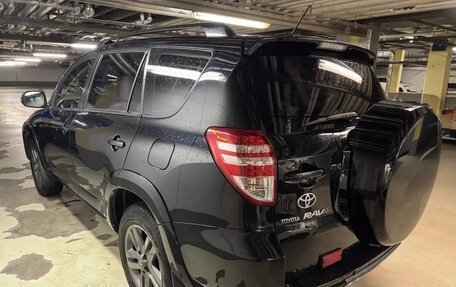 Toyota RAV4, 2011 год, 1 850 000 рублей, 3 фотография