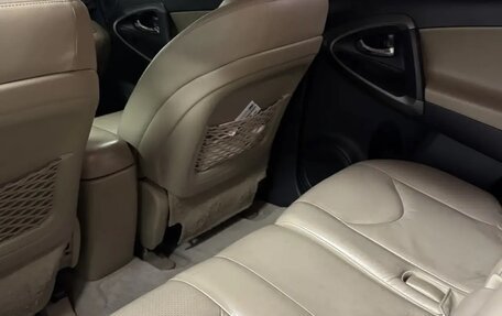 Toyota RAV4, 2011 год, 1 850 000 рублей, 9 фотография