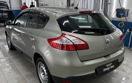 Renault Megane III, 2013 год, 750 000 рублей, 4 фотография