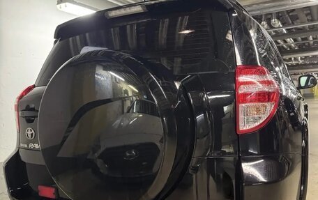 Toyota RAV4, 2011 год, 1 850 000 рублей, 4 фотография