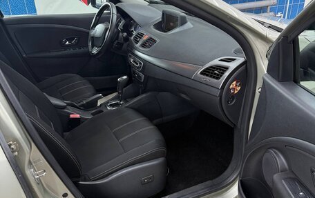 Renault Megane III, 2013 год, 750 000 рублей, 2 фотография