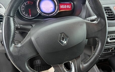 Renault Megane III, 2013 год, 750 000 рублей, 5 фотография