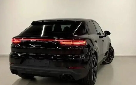Porsche Cayenne III, 2022 год, 10 500 000 рублей, 3 фотография