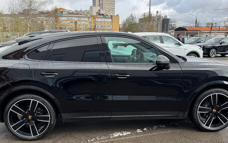 Porsche Cayenne III, 2022 год, 10 500 000 рублей, 12 фотография