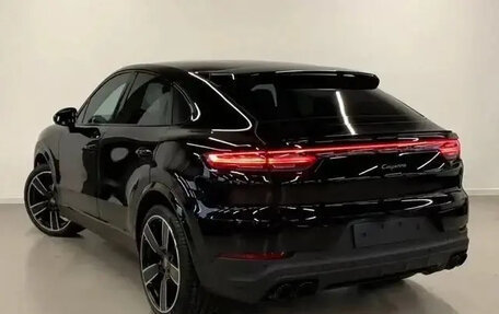 Porsche Cayenne III, 2022 год, 10 500 000 рублей, 4 фотография