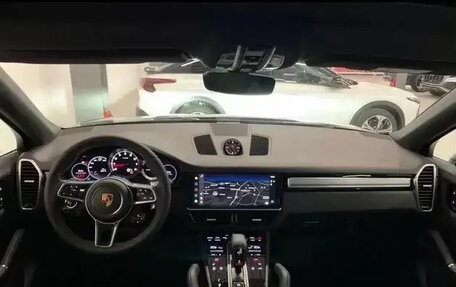 Porsche Cayenne III, 2022 год, 10 500 000 рублей, 5 фотография