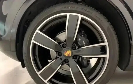 Porsche Cayenne III, 2022 год, 10 500 000 рублей, 6 фотография