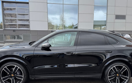 Porsche Cayenne III, 2022 год, 10 500 000 рублей, 9 фотография