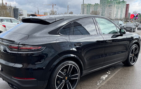 Porsche Cayenne III, 2022 год, 10 500 000 рублей, 13 фотография
