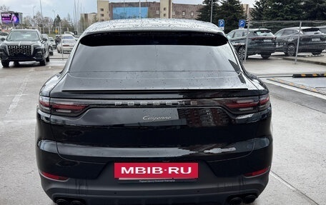Porsche Cayenne III, 2022 год, 10 500 000 рублей, 11 фотография