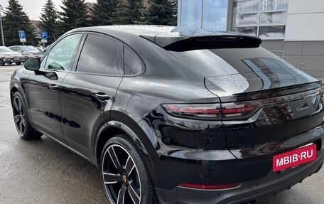 Porsche Cayenne III, 2022 год, 10 500 000 рублей, 10 фотография