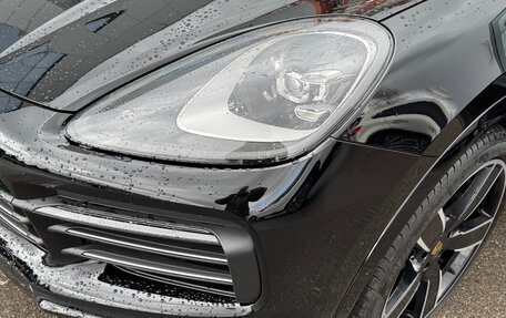 Porsche Cayenne III, 2022 год, 10 500 000 рублей, 16 фотография