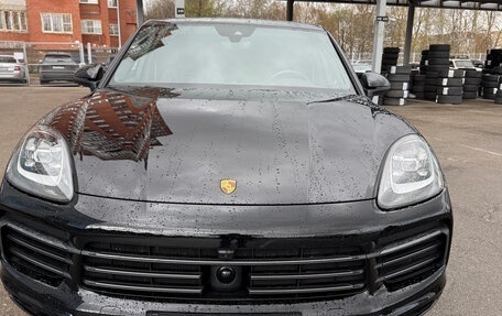 Porsche Cayenne III, 2022 год, 10 500 000 рублей, 15 фотография